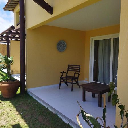 Buzios Beach Resort Residencial 1305 Exterior photo