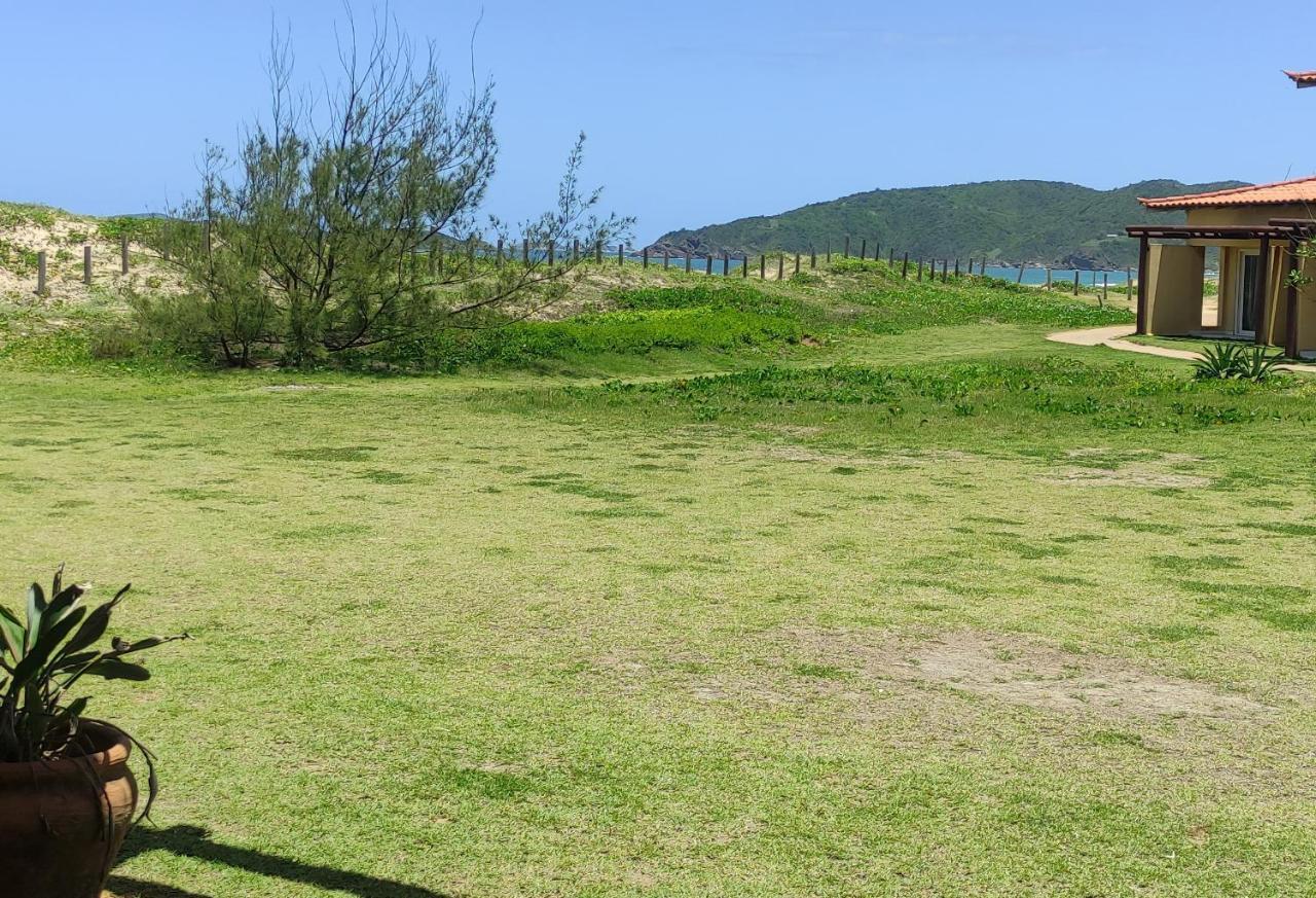 Buzios Beach Resort Residencial 1305 Exterior photo