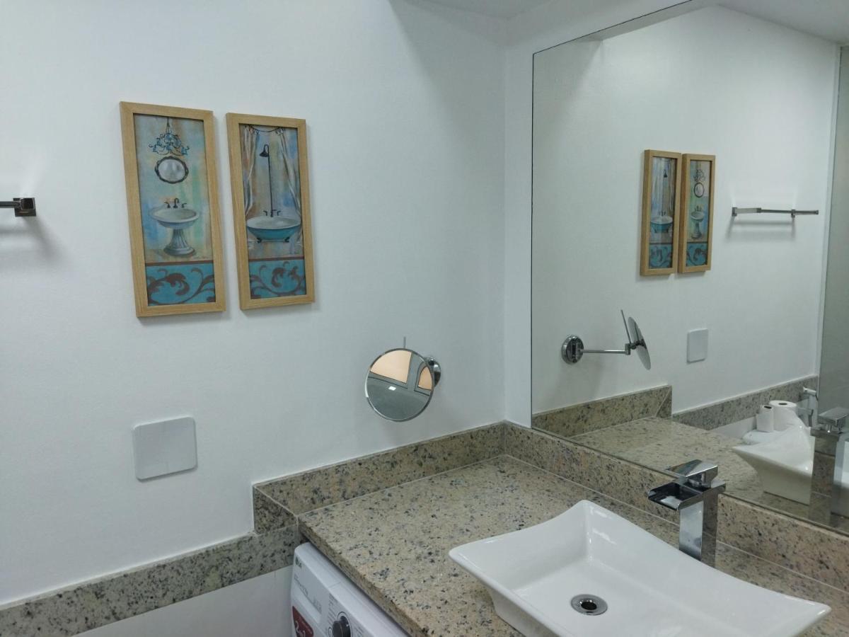 Buzios Beach Resort Residencial 1305 Exterior photo