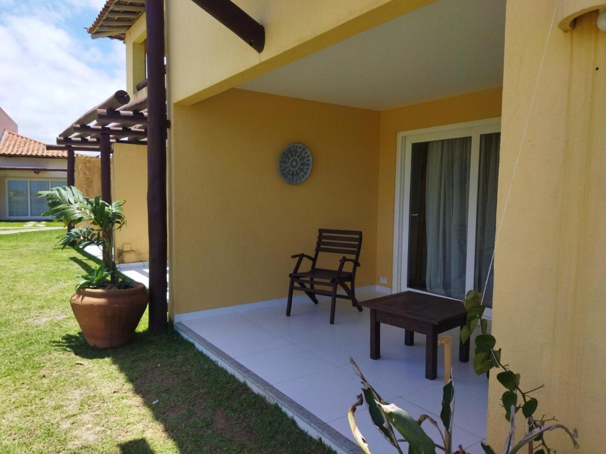 Buzios Beach Resort Residencial 1305 Exterior photo