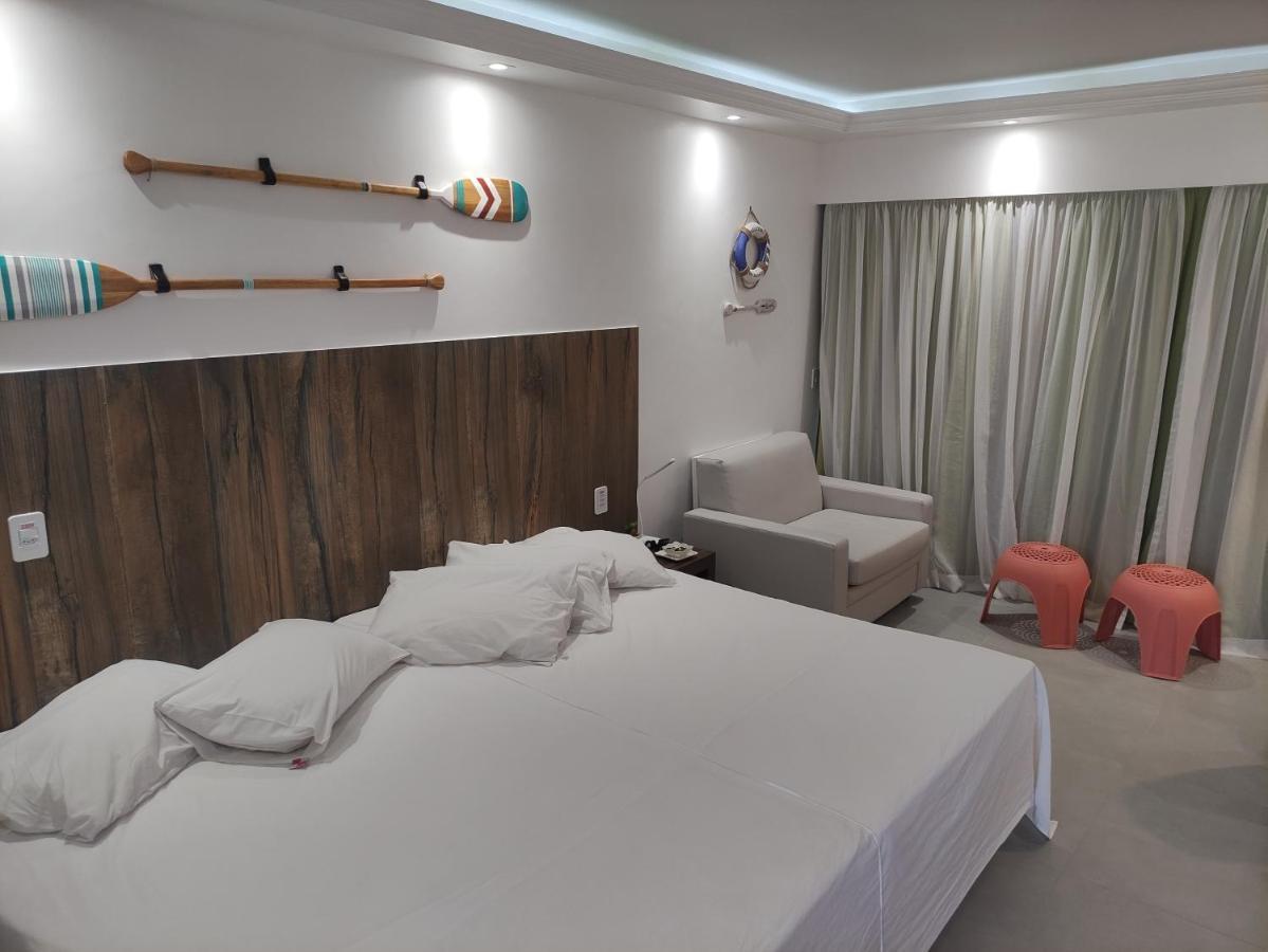 Buzios Beach Resort Residencial 1305 Exterior photo