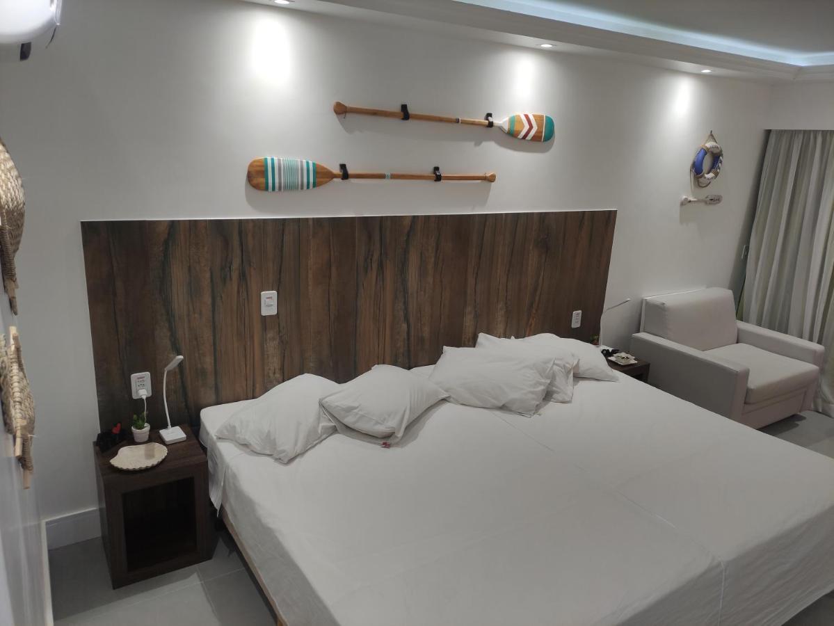 Buzios Beach Resort Residencial 1305 Exterior photo
