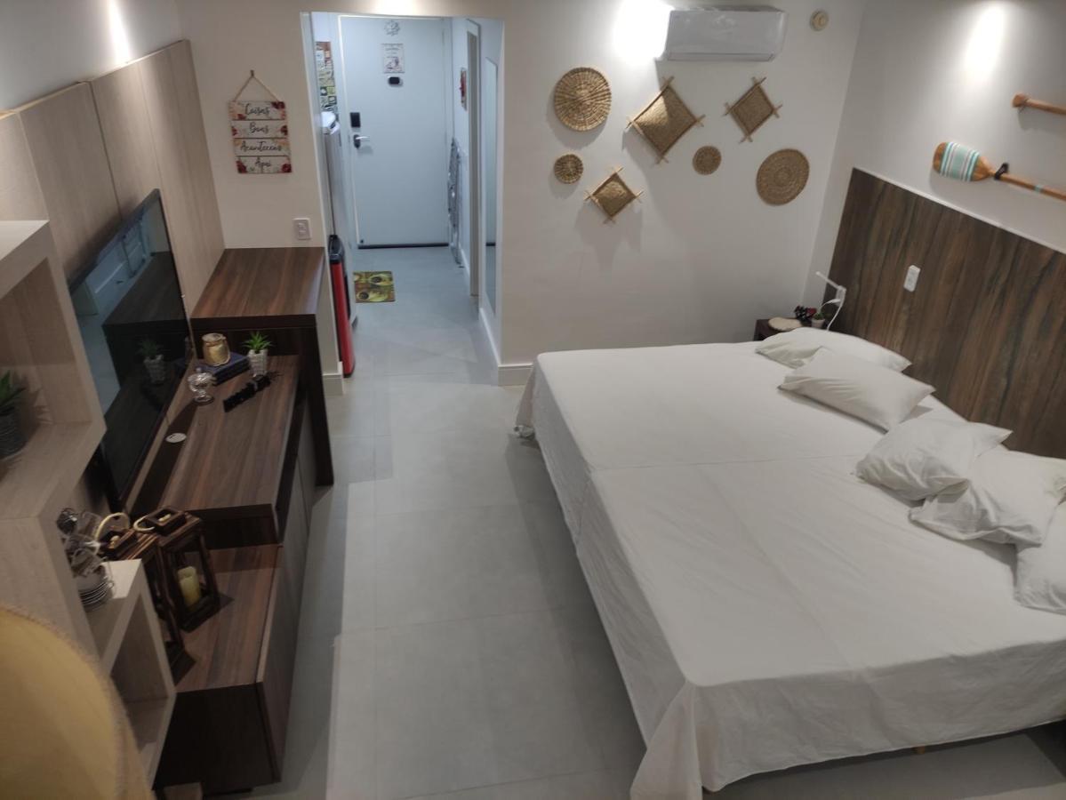 Buzios Beach Resort Residencial 1305 Exterior photo