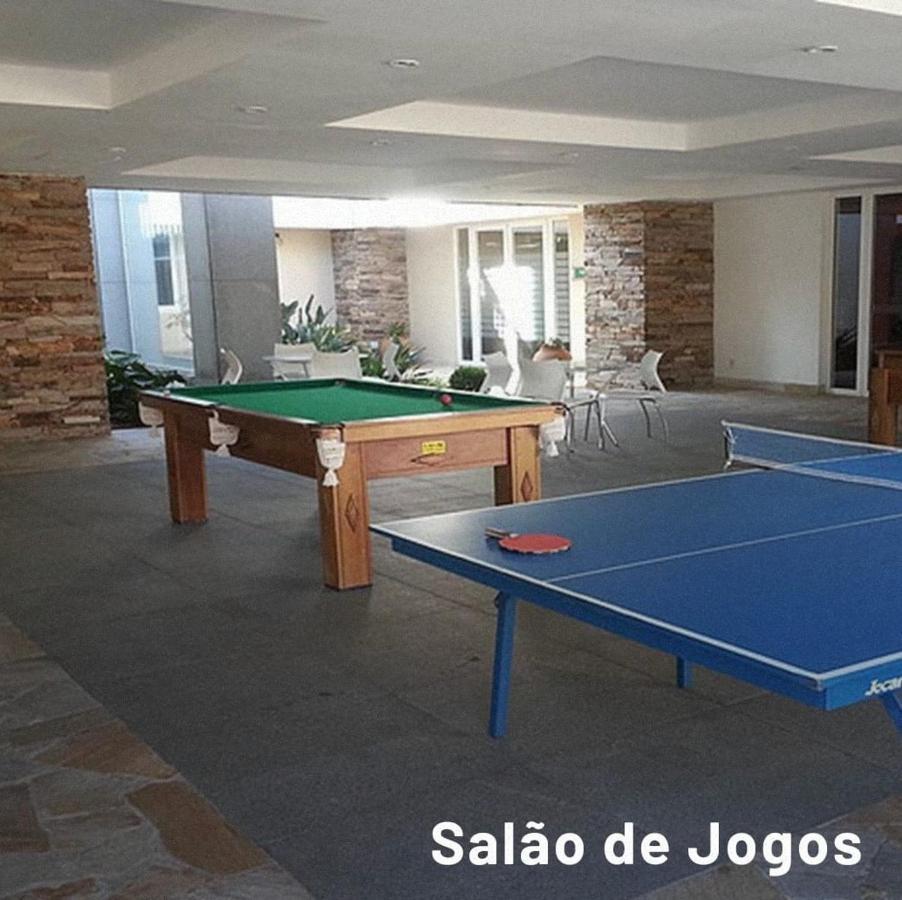 Buzios Beach Resort Residencial 1305 Exterior photo