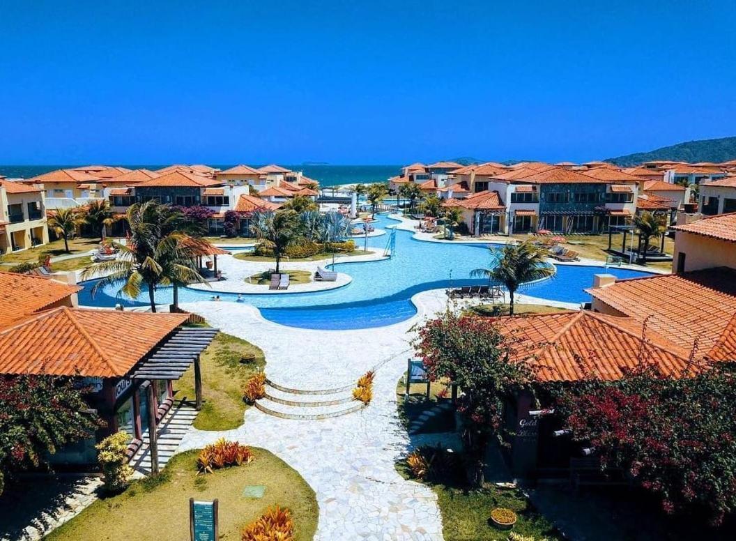 Buzios Beach Resort Residencial 1305 Exterior photo