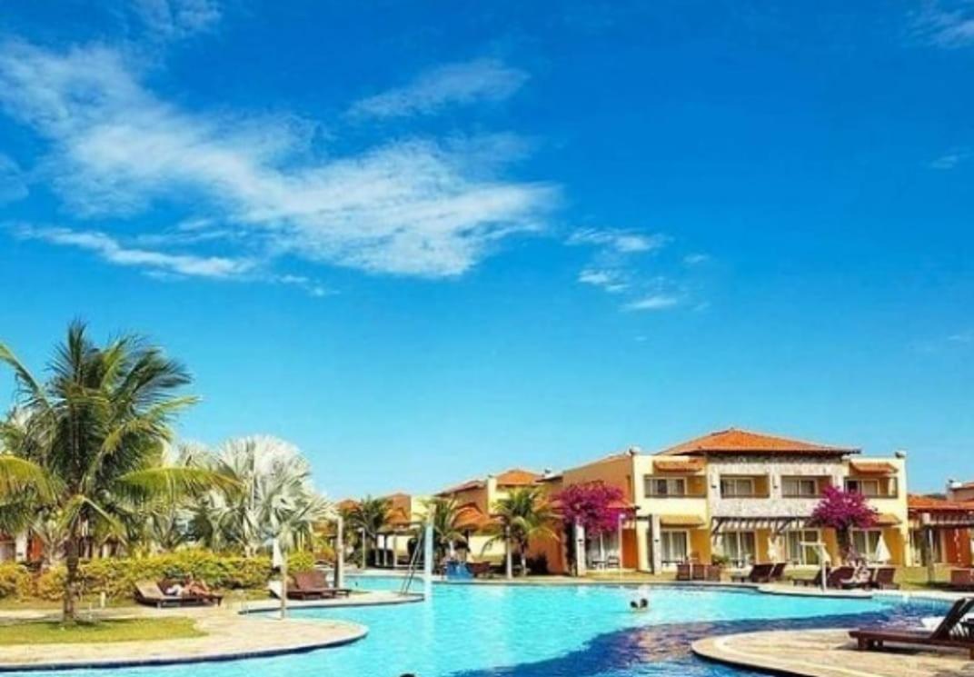 Buzios Beach Resort Residencial 1305 Exterior photo