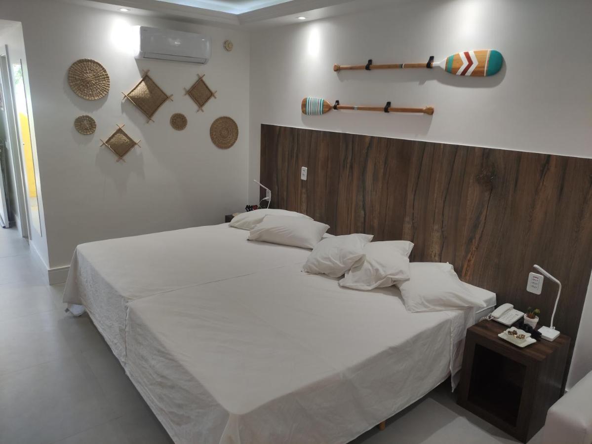 Buzios Beach Resort Residencial 1305 Exterior photo
