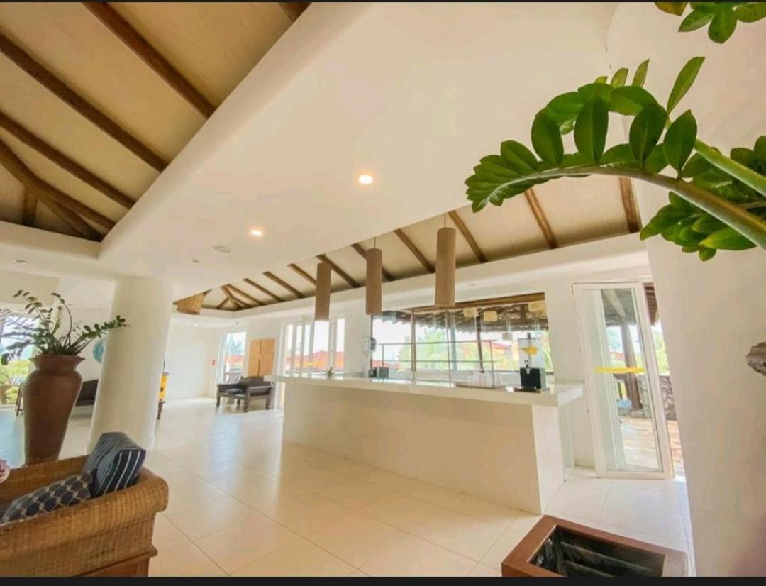 Buzios Beach Resort Residencial 1305 Exterior photo