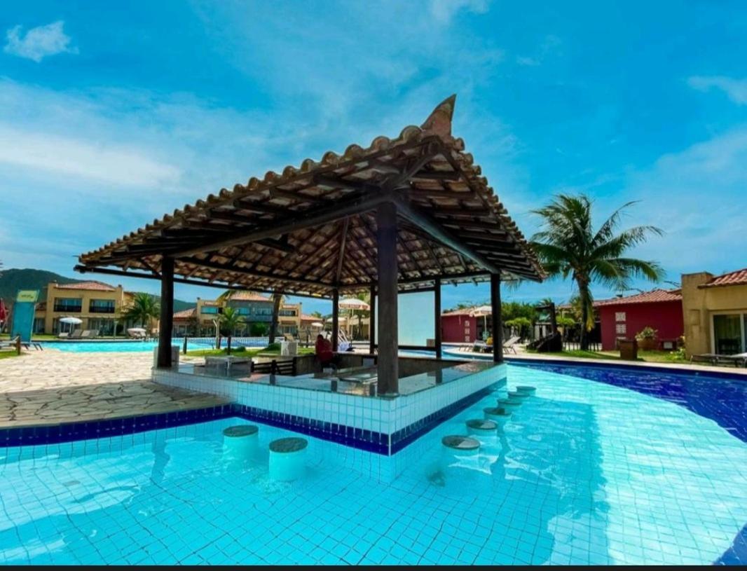 Buzios Beach Resort Residencial 1305 Exterior photo