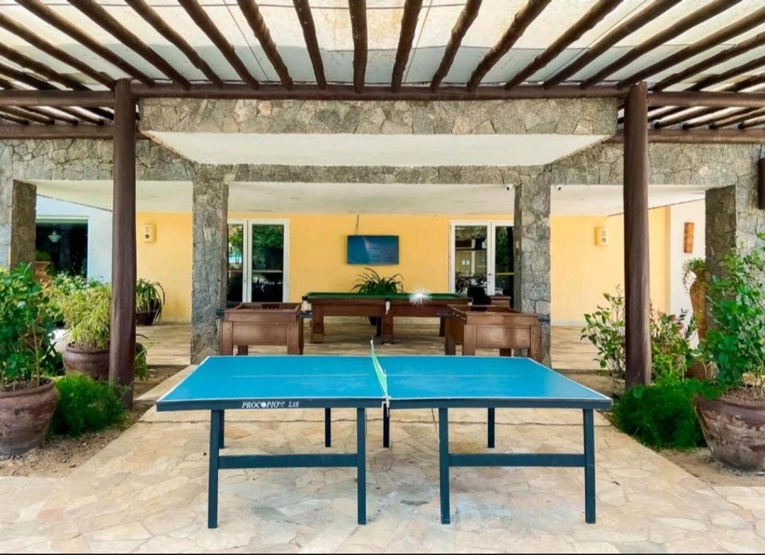 Buzios Beach Resort Residencial 1305 Exterior photo